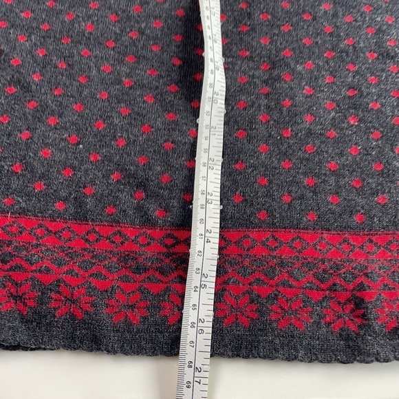 Neve Wool Sweater Dress XS Size - Picture 14 of 15